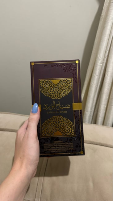Foto enviada pelo cliente
