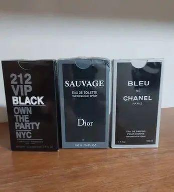 Foto enviada pelo cliente