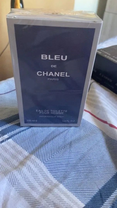 Foto enviada pelo cliente