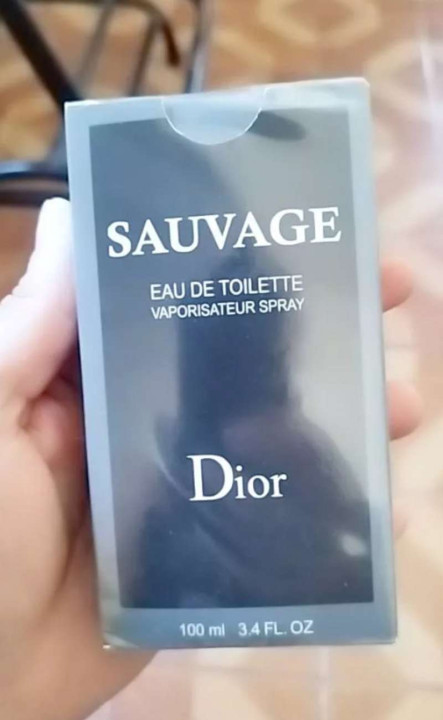 Foto enviada pelo cliente