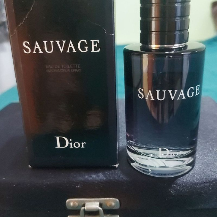 Foto enviada pelo cliente
