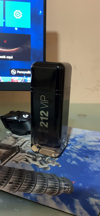 Foto enviada pelo cliente