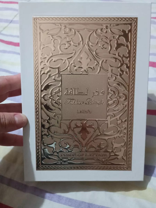 Foto enviada pelo cliente