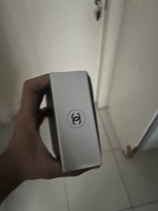 Foto enviada pelo cliente