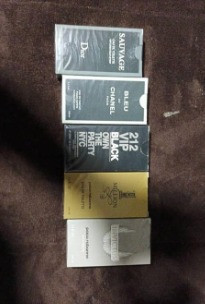 Foto enviada pelo cliente