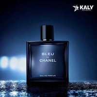 Kit 4 Perfumes Masculinos Importados (100ml cada) - Sauvage Dior l One Million l 212 VIP Black  l Bleu De Chanel [ ÚLTIMAS UNIDADES )