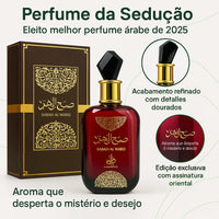 PROMOÇÃO COMPRE 1 LEVE 3 - Sabah Al Ward, Fakhar e Royal Amber - Oferta De Dia das Mães  - 100ml Cada