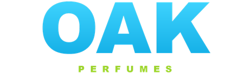 Oak Perfumes header