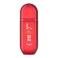 Perfume feminino 212 VIP ROSE RED - 100ml