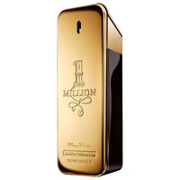 1 Million Paco Rabanne Eau de Toilette - Perfume Masculino